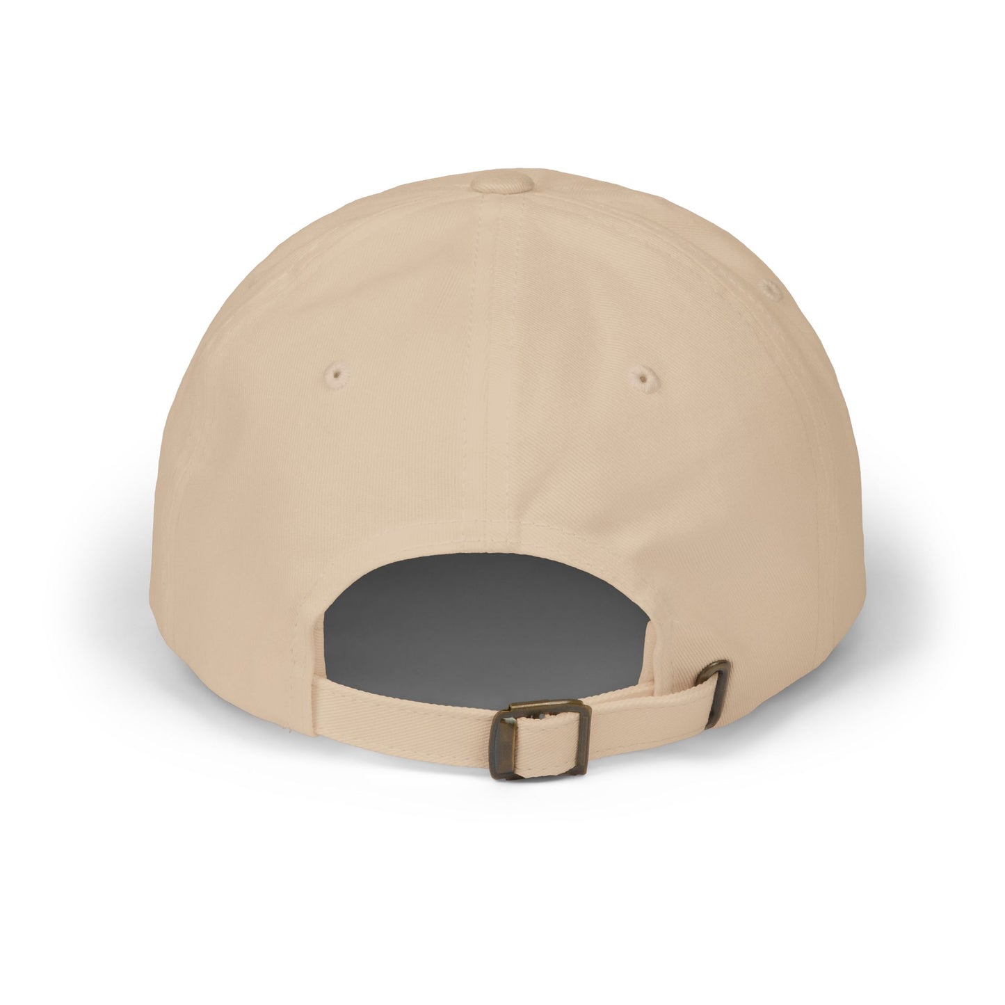 MILF Embroidered Classic Cap