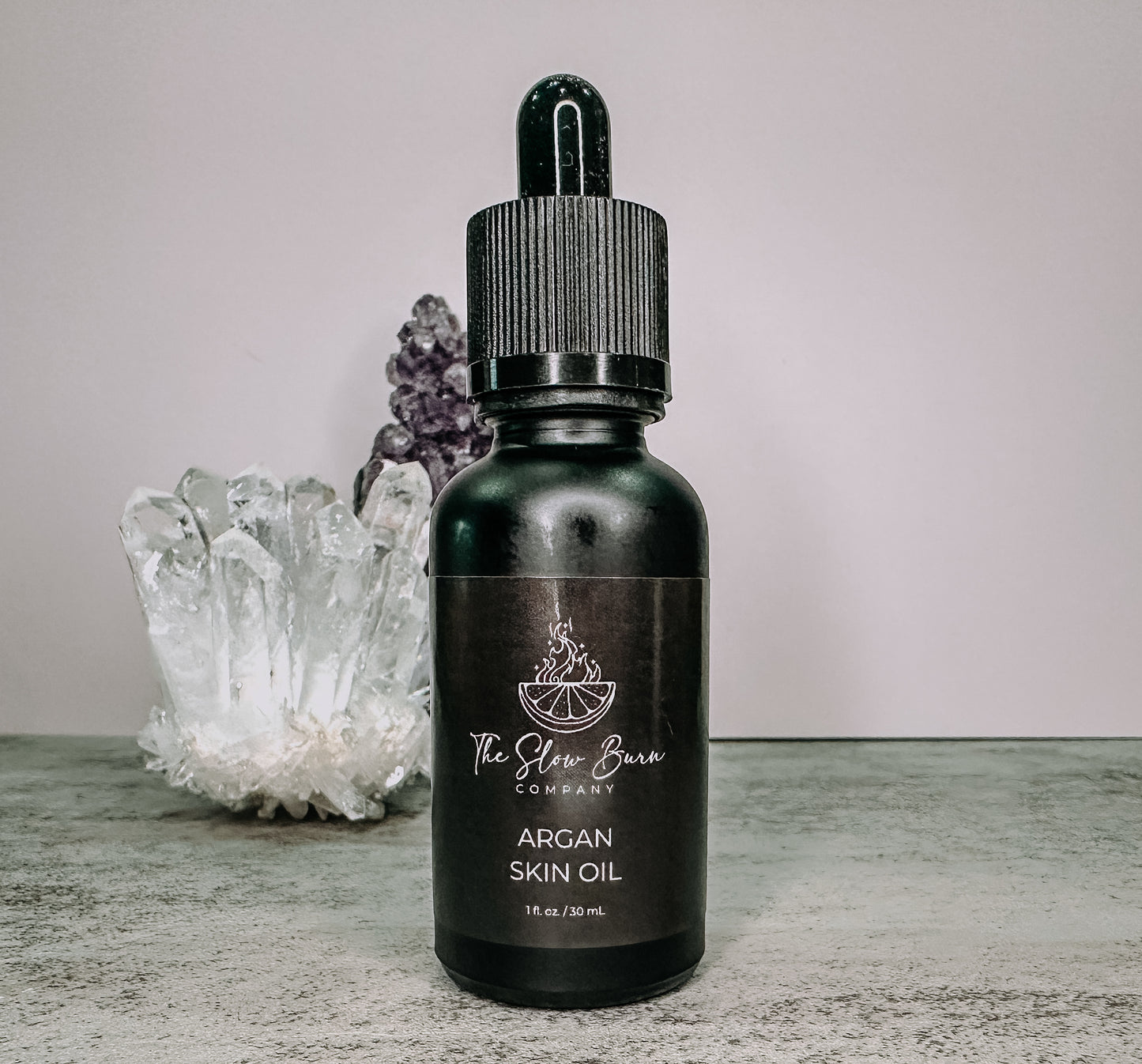 Argan Skin Oil