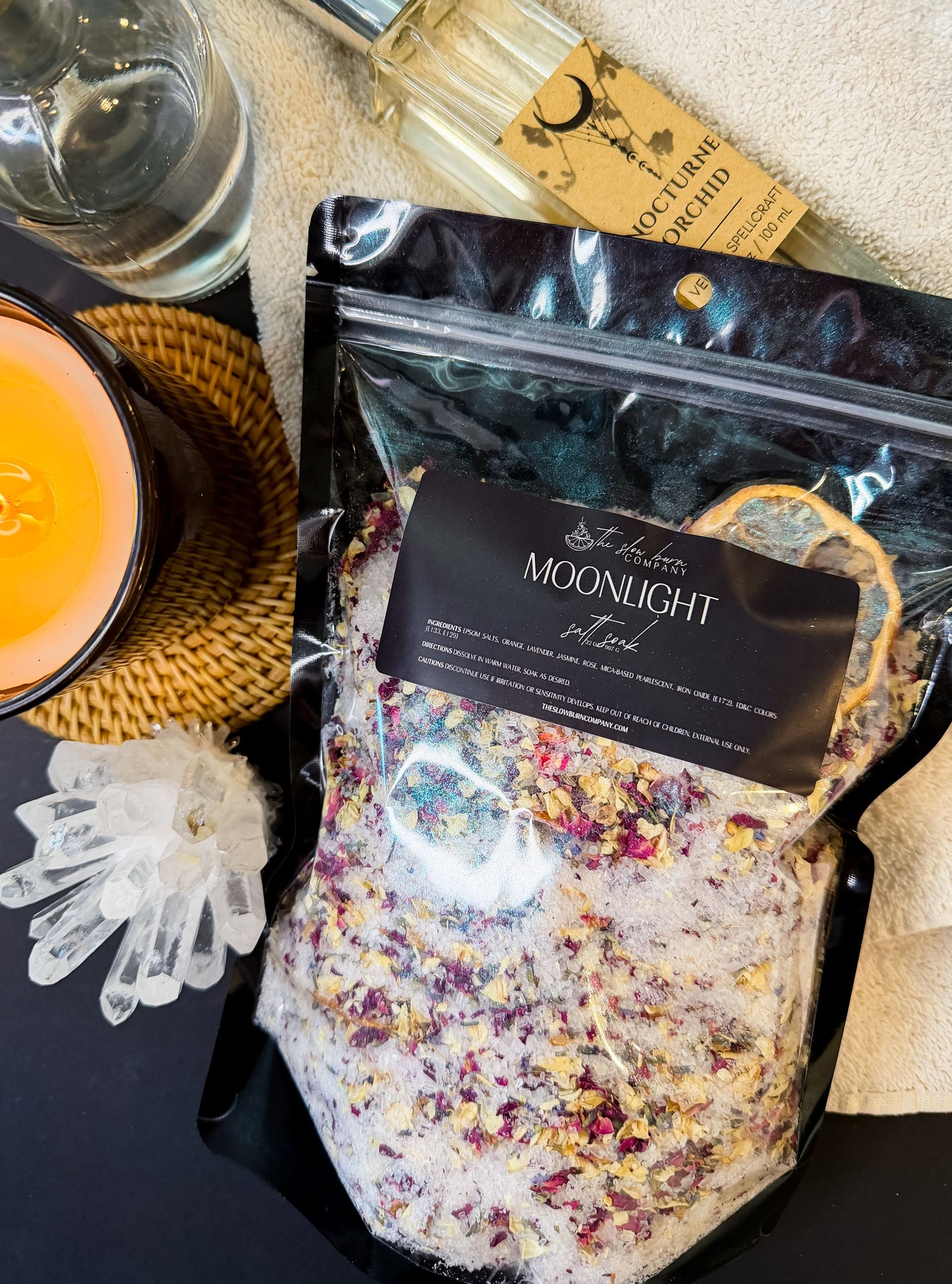 MOONLIGHT Salt Soak
