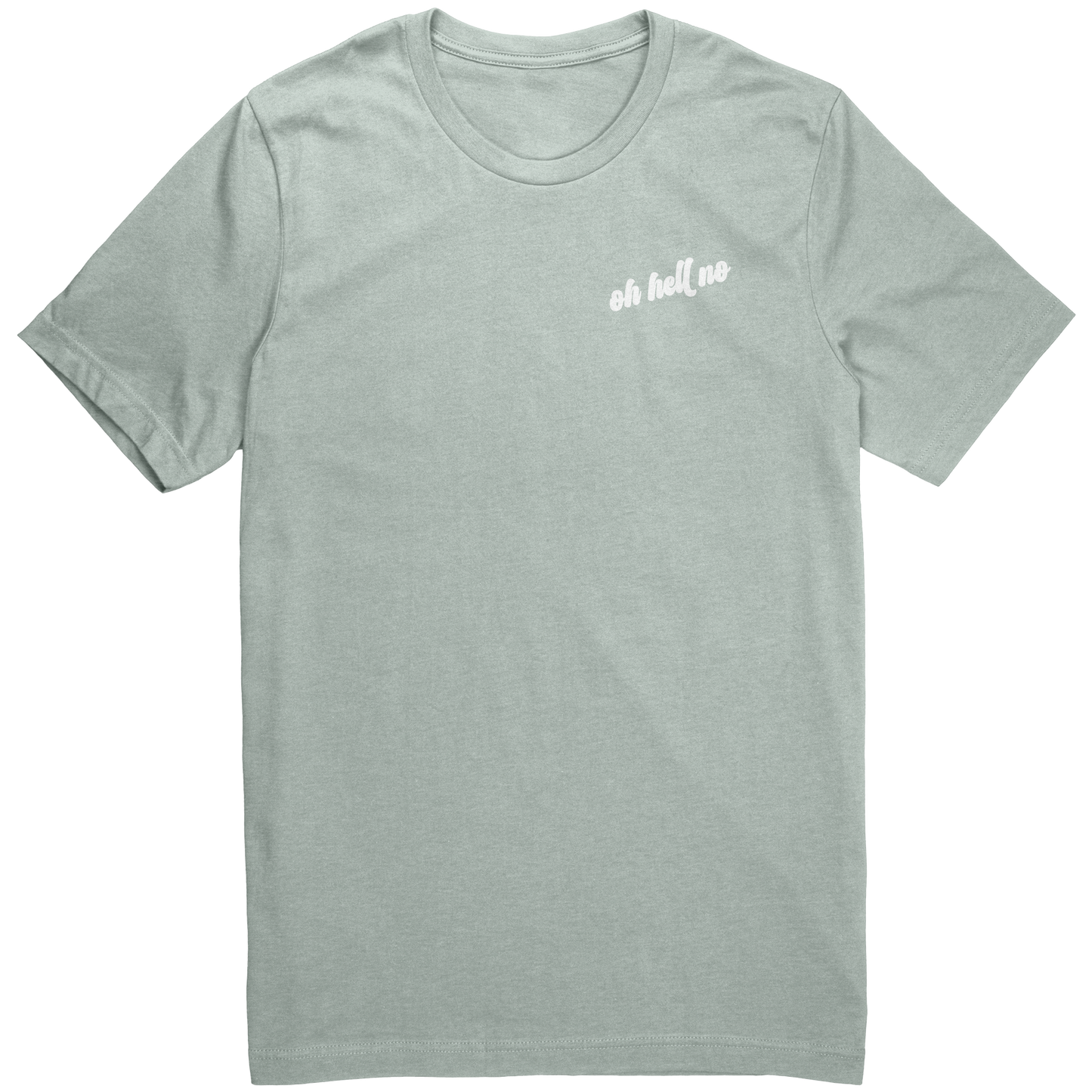 Oh_Hell_No_Crewneck_Tee_Heather_Dusty_Blue_Mockup.png