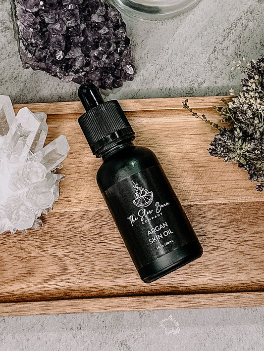 Argan Skin Oil