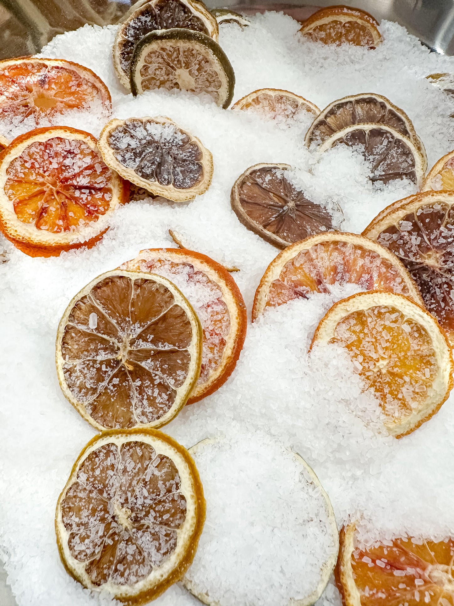 ELATION Salt Soak