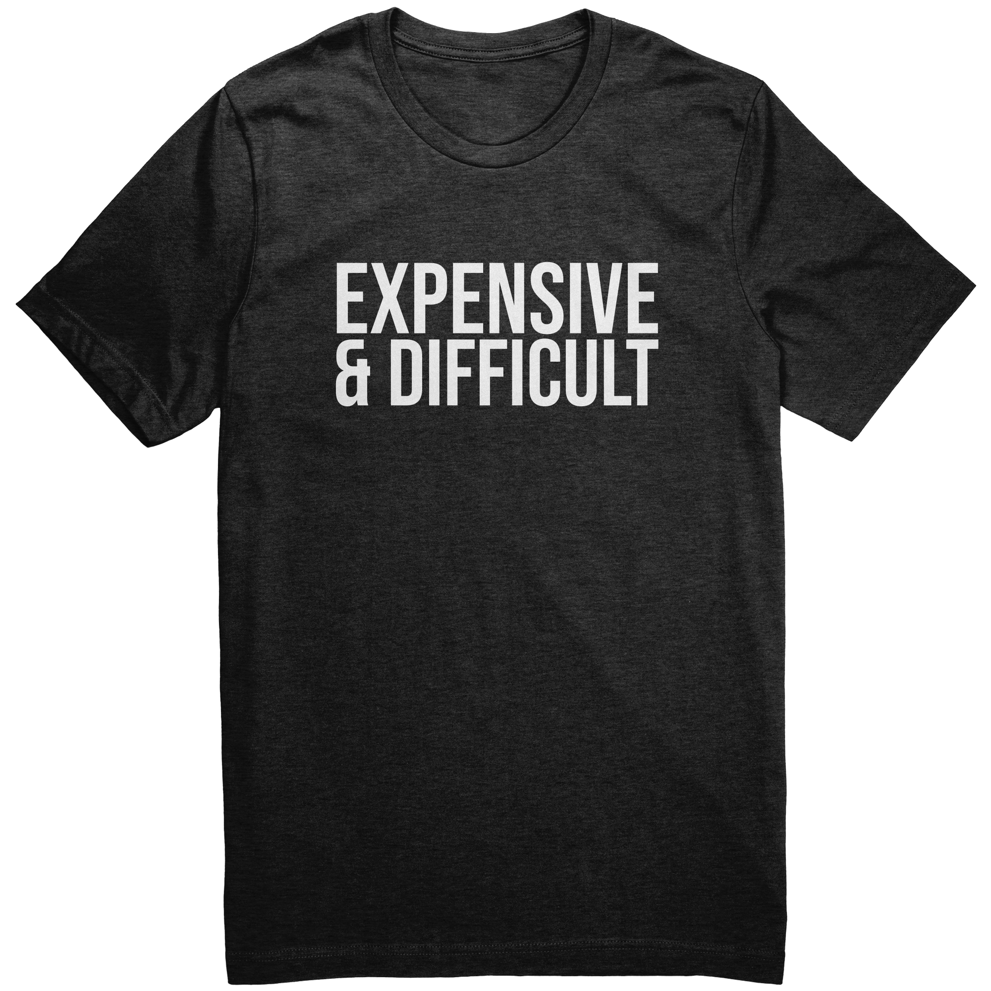 Expensive__Difficult_Crewneck_Tee_Black_Heather_Mockup.png