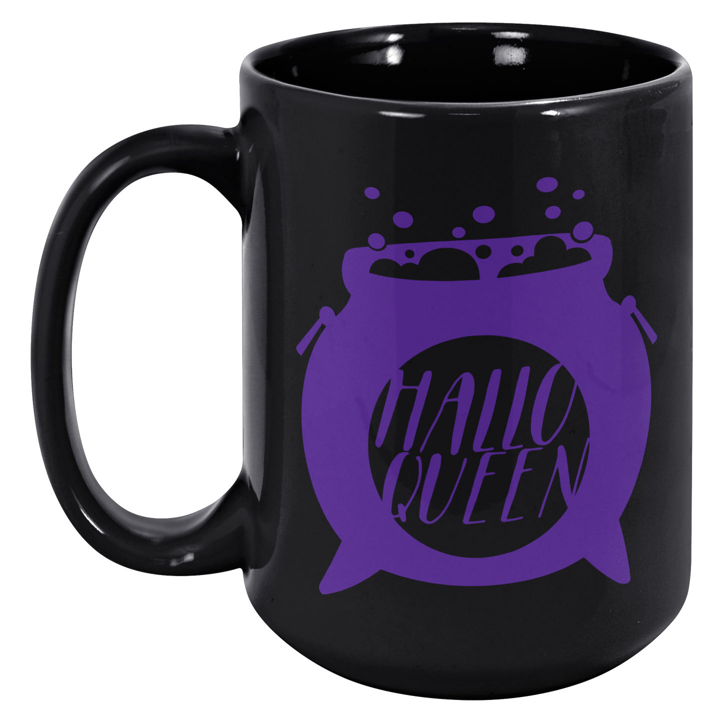 Halloqueen_Halloween_Queen_Cauldron_mug_15oz_Black_LH_Mockup.png