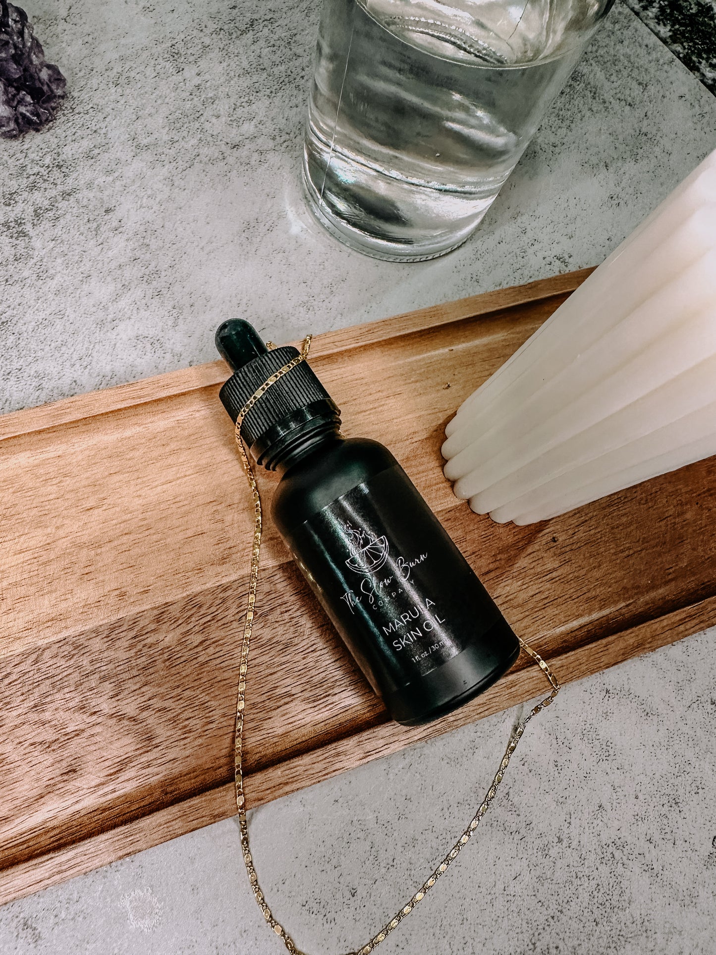Marula Skin Oil