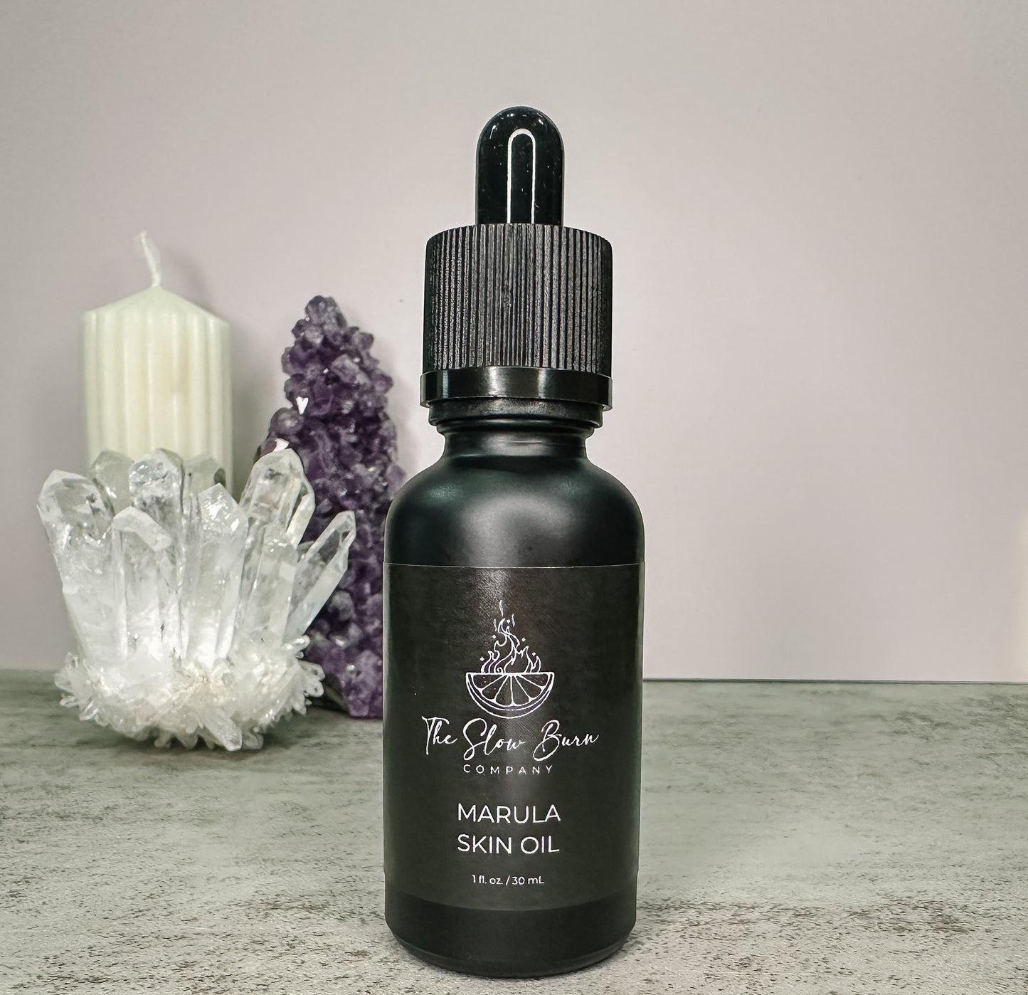 Marula Skin Oil