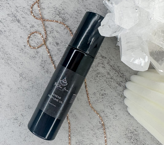SERENE Perfume Oil