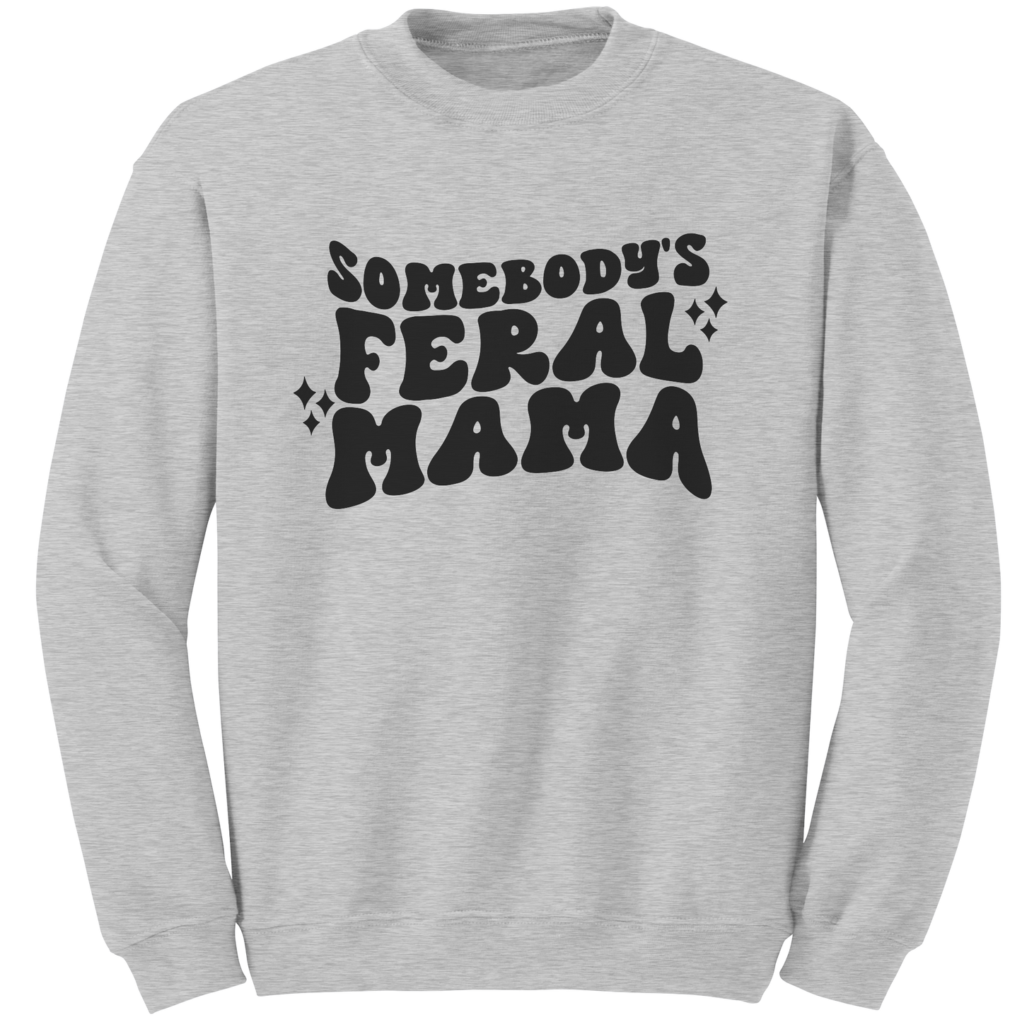 Somebodys_Feral_Mama_Crewneck_Sweatshir_Ash_Mockup.png