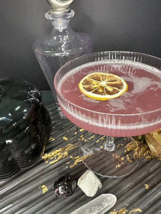 LIMITED EDITION Witch's Brew Martini Cocktail Infusion Kit